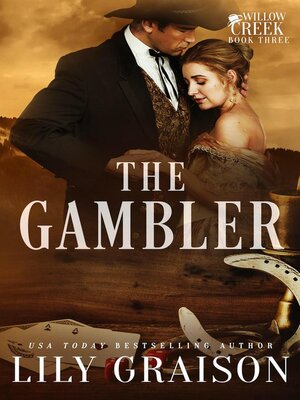 cover image of The Gambler